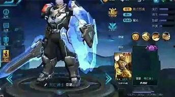 最新王者新皮肤爆料视频,揭秘神秘英雄的华丽蜕变